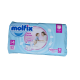 Molfix Pants 4 Maxi 9-14 Kg 52 pcs (Made in Turkey)